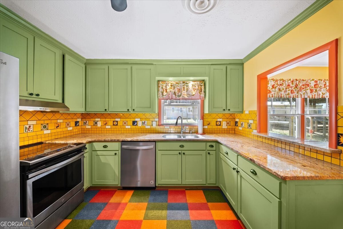137 Meadow Wood Lane Monroe GA 30656
