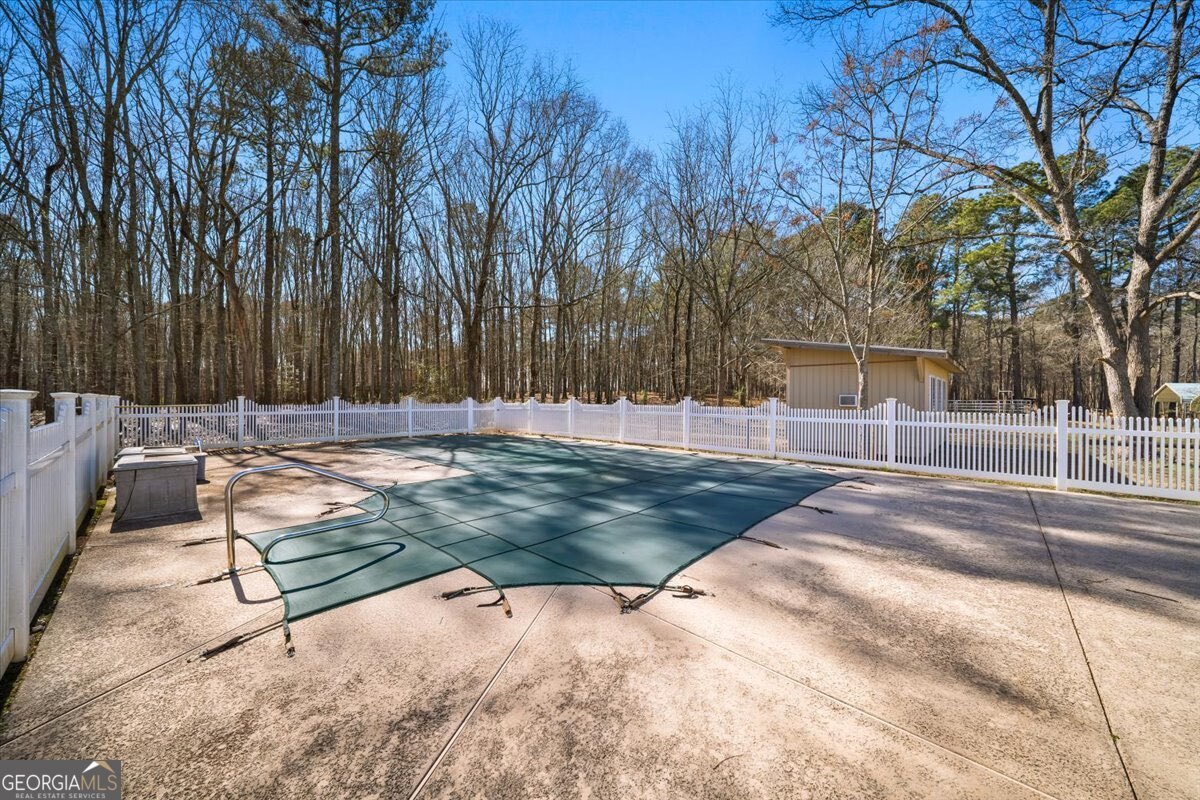 137 Meadow Wood Lane Monroe GA 30656