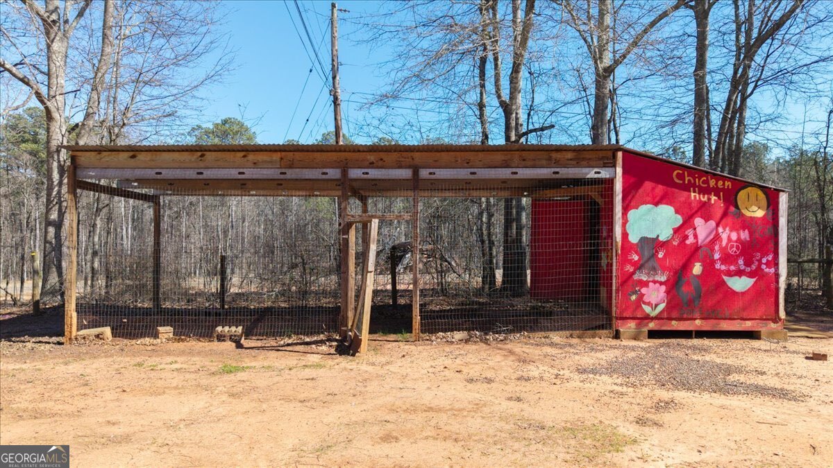 137 Meadow Wood Lane Monroe GA 30656