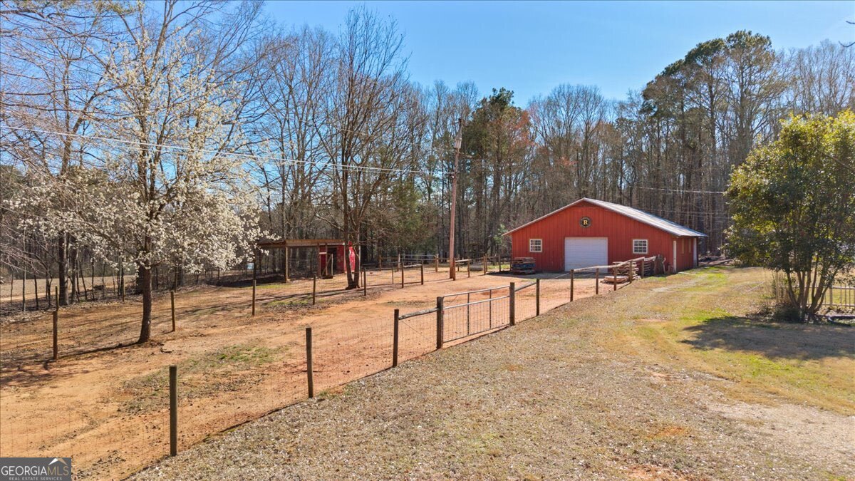 137 Meadow Wood Lane Monroe GA 30656