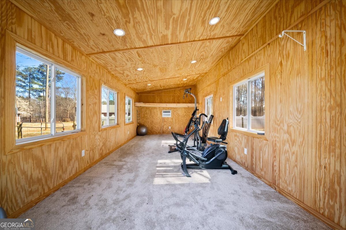137 Meadow Wood Lane Monroe GA 30656