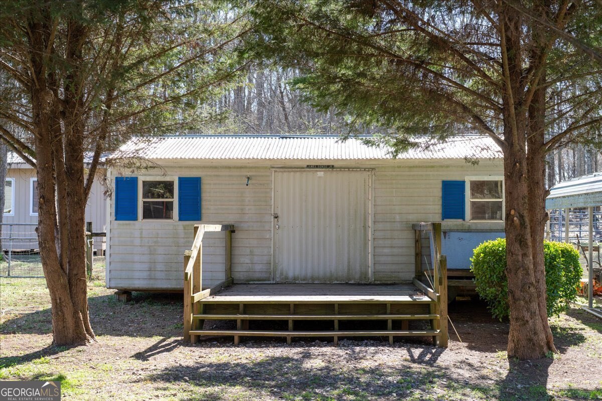 137 Meadow Wood Lane Monroe GA 30656