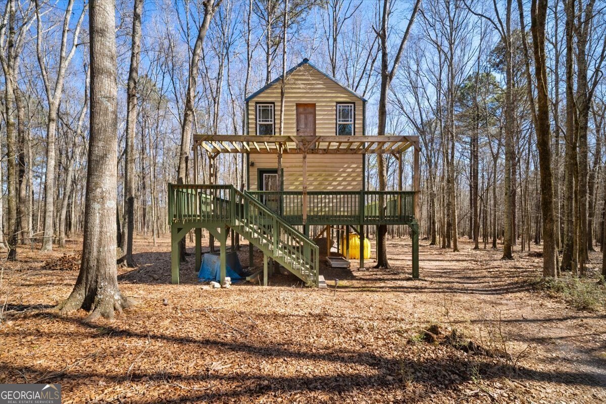 137 Meadow Wood Lane Monroe GA 30656