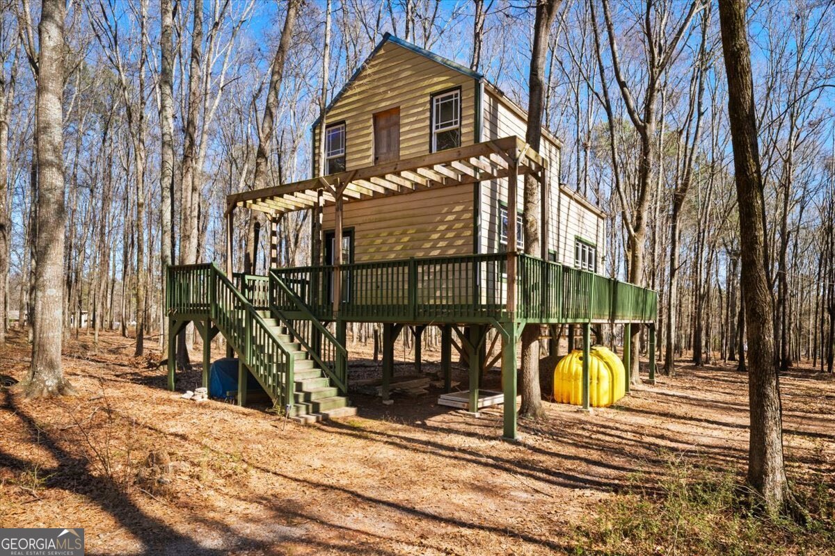 137 Meadow Wood Lane Monroe GA 30656