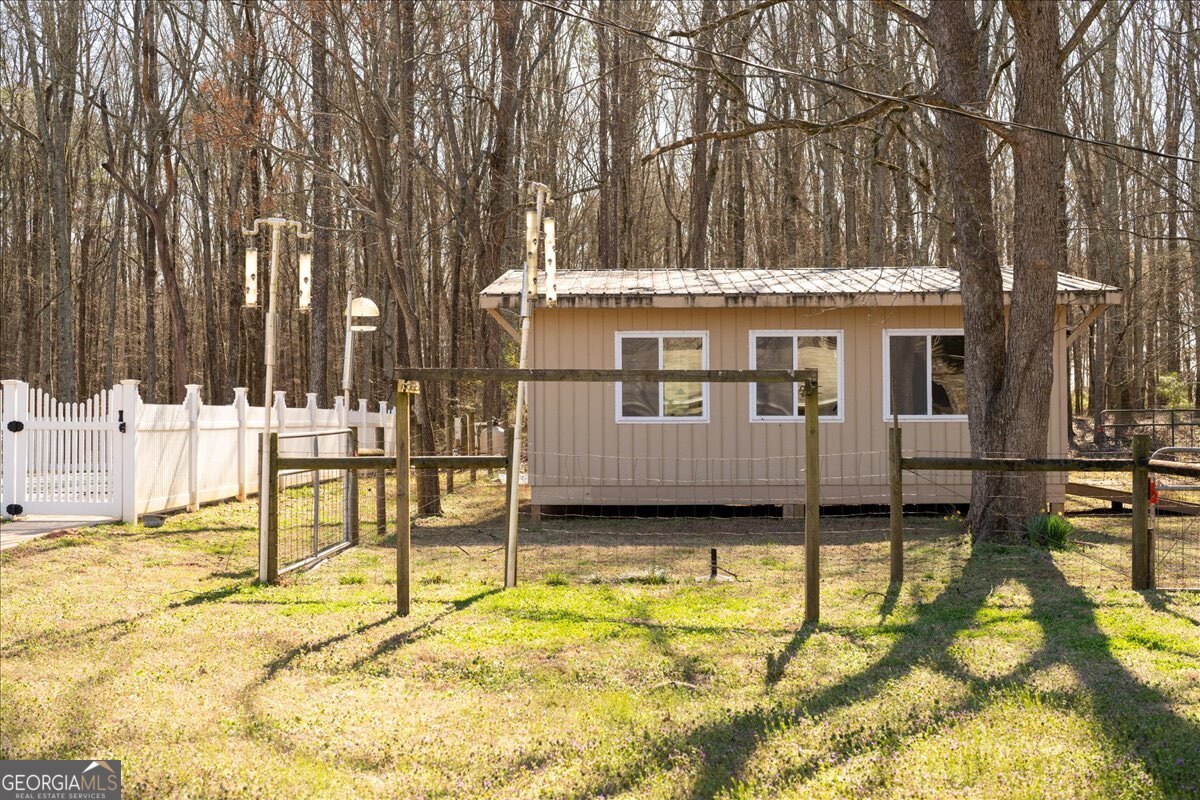 137 Meadow Wood Lane Monroe GA 30656