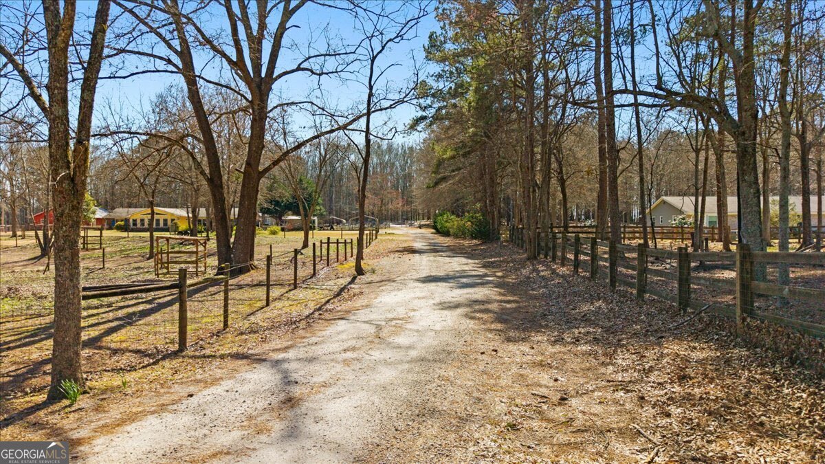 137 Meadow Wood Lane Monroe GA 30656