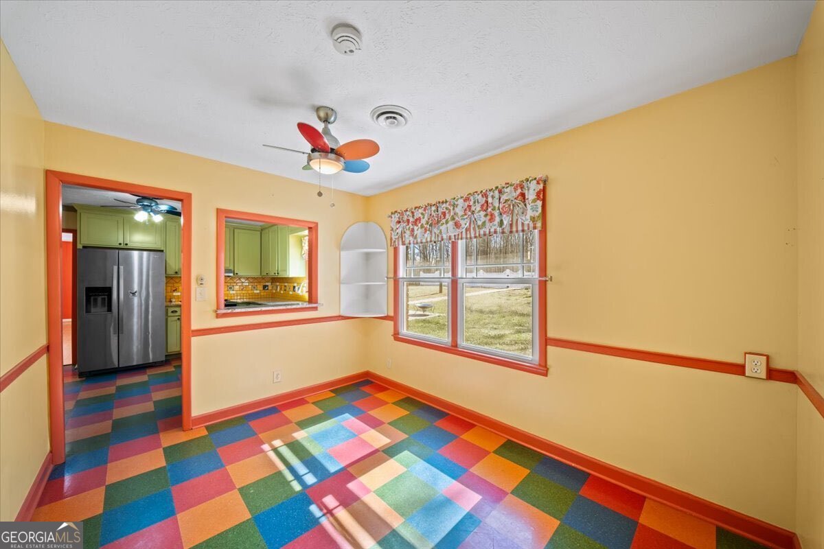137 Meadow Wood Lane Monroe GA 30656