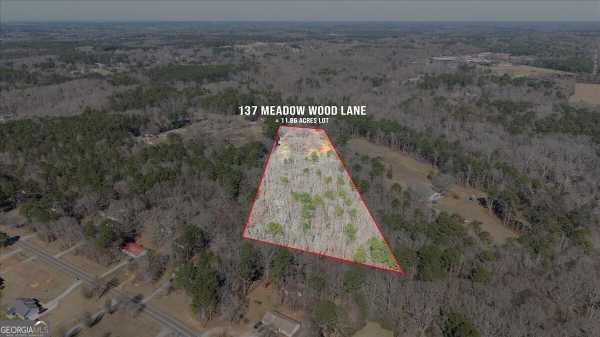 137 Meadow Wood Lane Monroe GA 30656