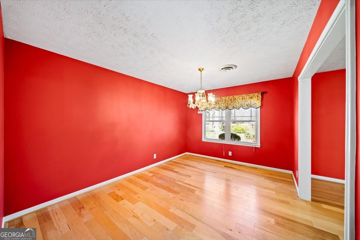 137 Meadow Wood Lane Monroe GA 30656