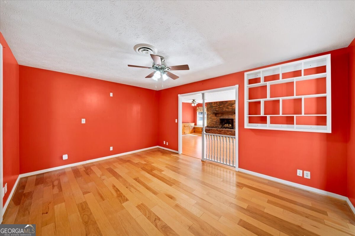 137 Meadow Wood Lane Monroe GA 30656