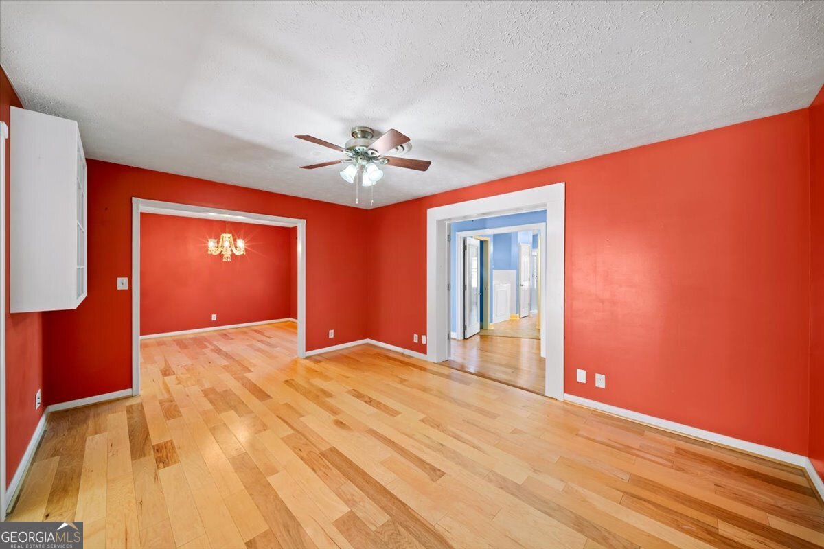 137 Meadow Wood Lane Monroe GA 30656