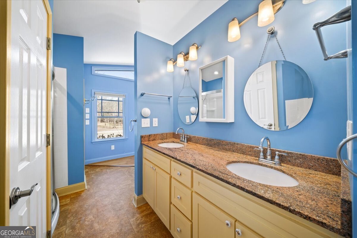 137 Meadow Wood Lane Monroe GA 30656