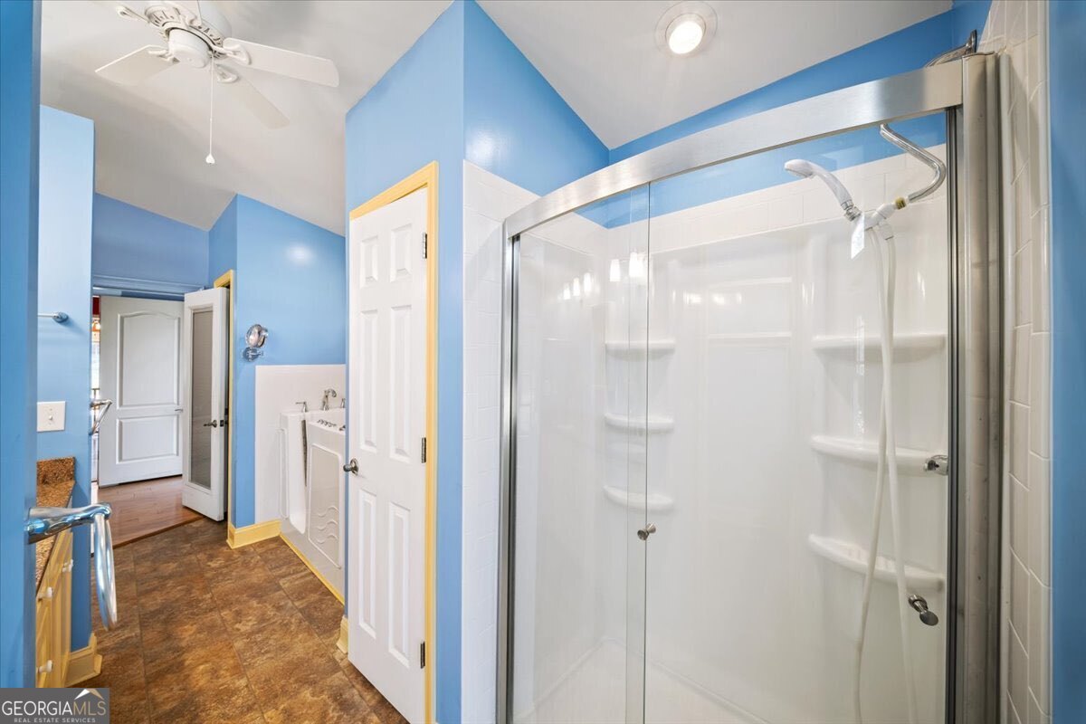 137 Meadow Wood Lane Monroe GA 30656