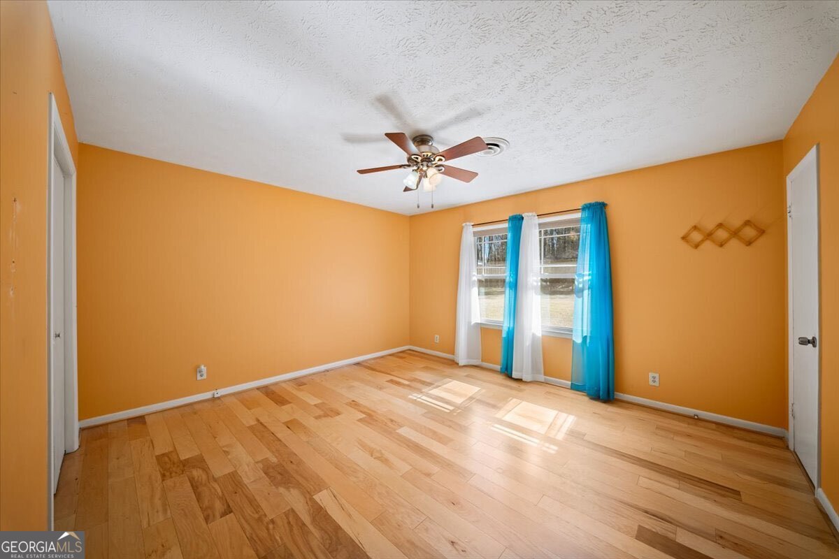 137 Meadow Wood Lane Monroe GA 30656
