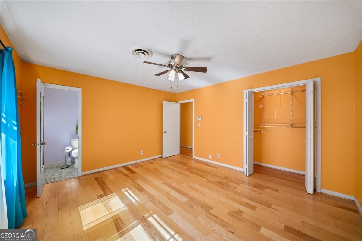 137 Meadow Wood Lane Monroe GA 30656
