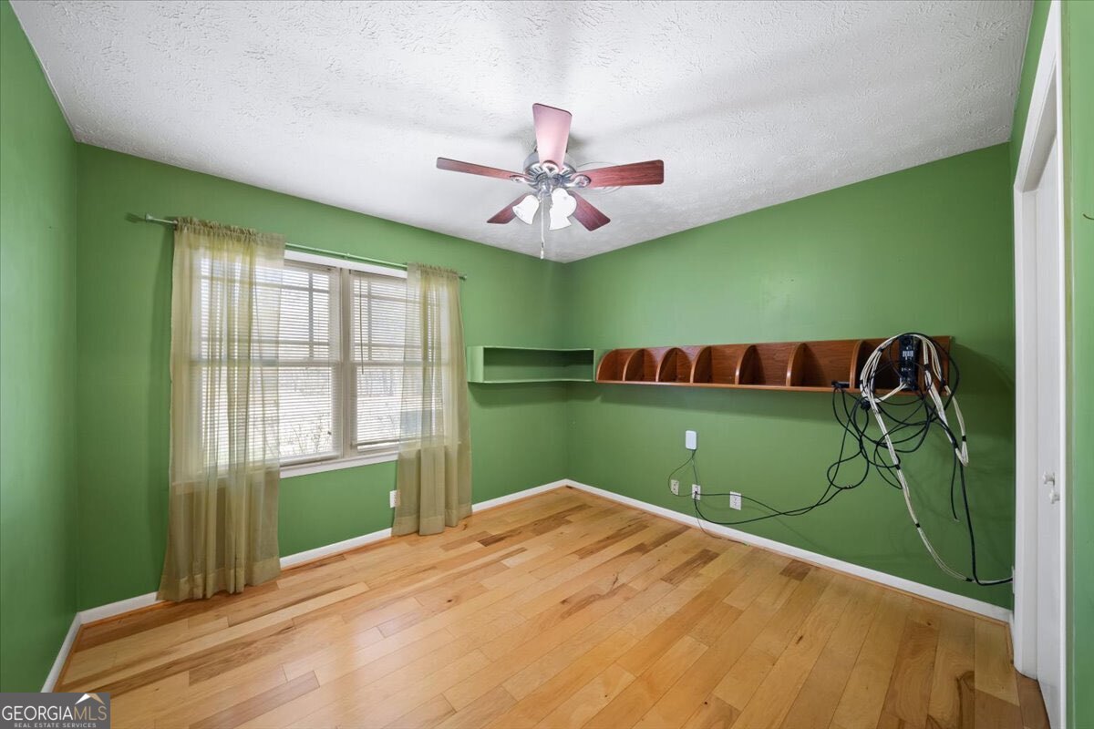 137 Meadow Wood Lane Monroe GA 30656