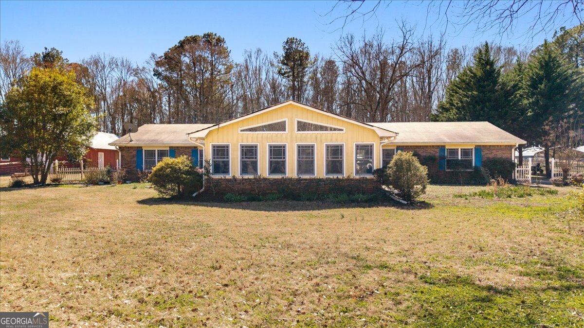 137 Meadow Wood Lane Monroe GA 30656