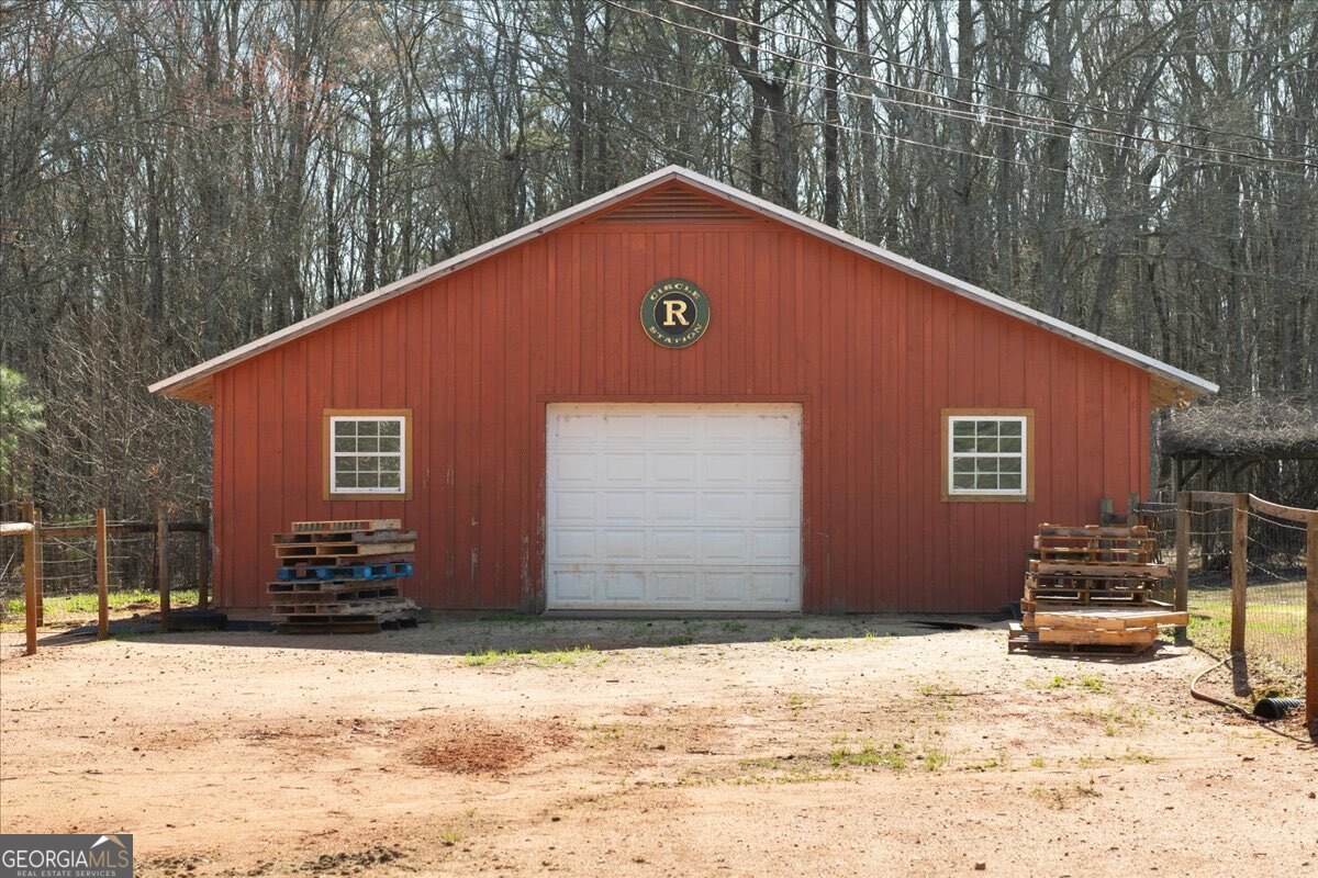 137 Meadow Wood Lane Monroe GA 30656