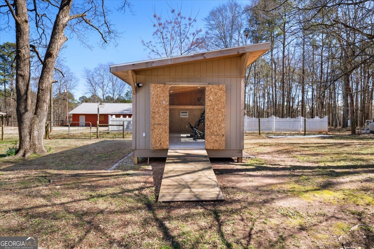 137 Meadow Wood Lane Monroe GA 30656