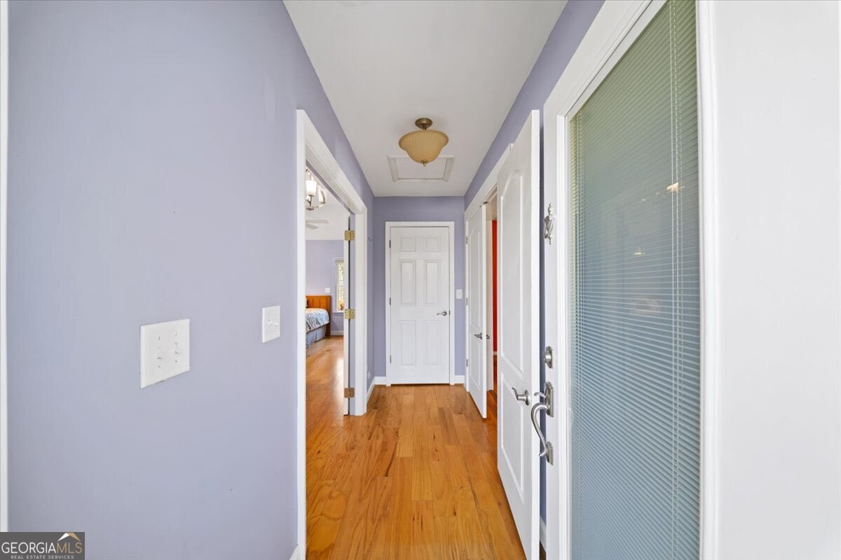 137 Meadow Wood Lane Monroe GA 30656