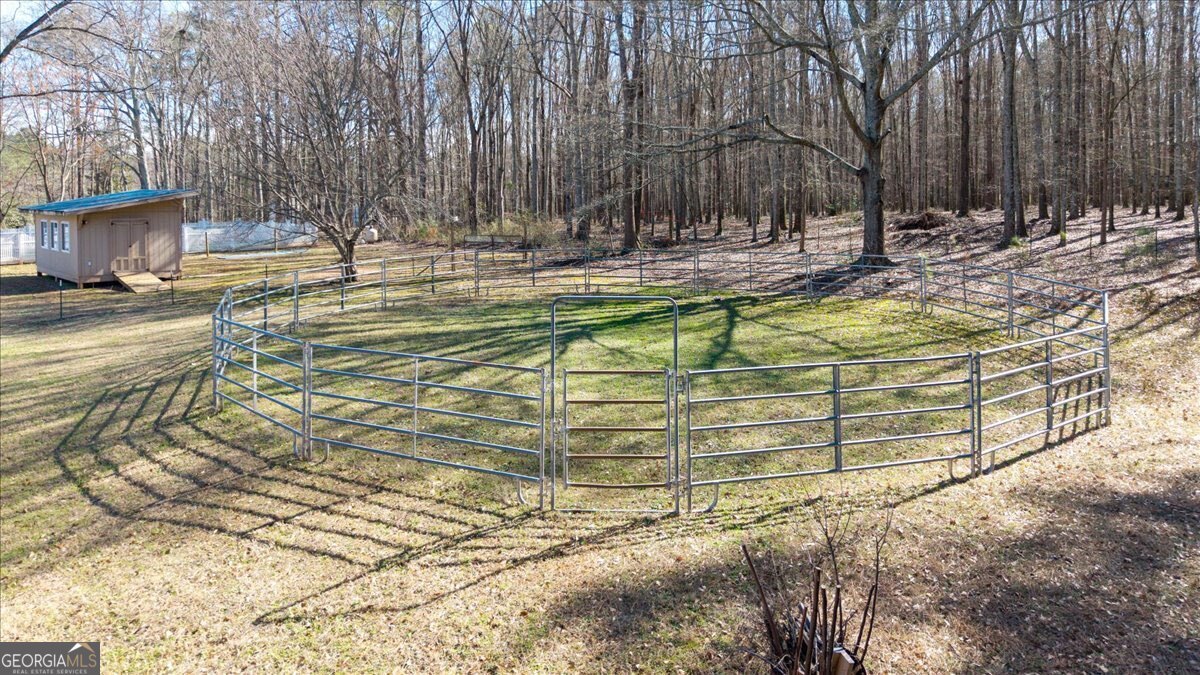 137 Meadow Wood Lane Monroe GA 30656