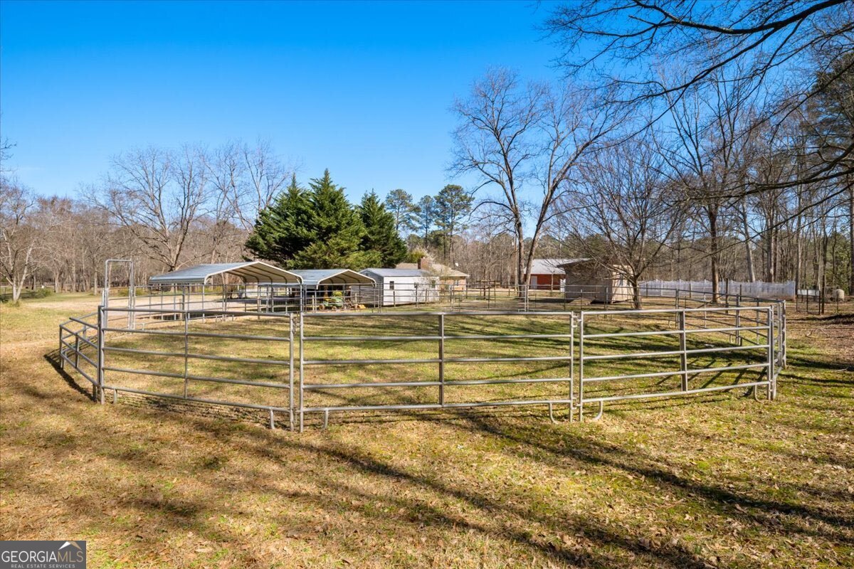 137 Meadow Wood Lane Monroe GA 30656