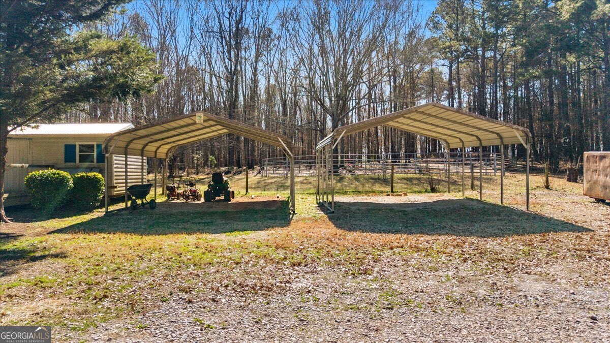 137 Meadow Wood Lane Monroe GA 30656