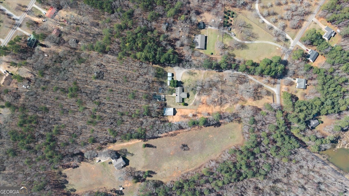 137 Meadow Wood Lane Monroe GA 30656