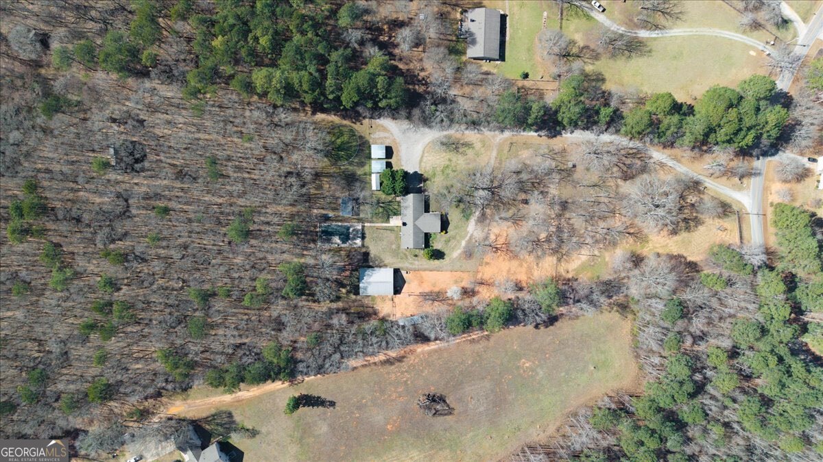 137 Meadow Wood Lane Monroe GA 30656
