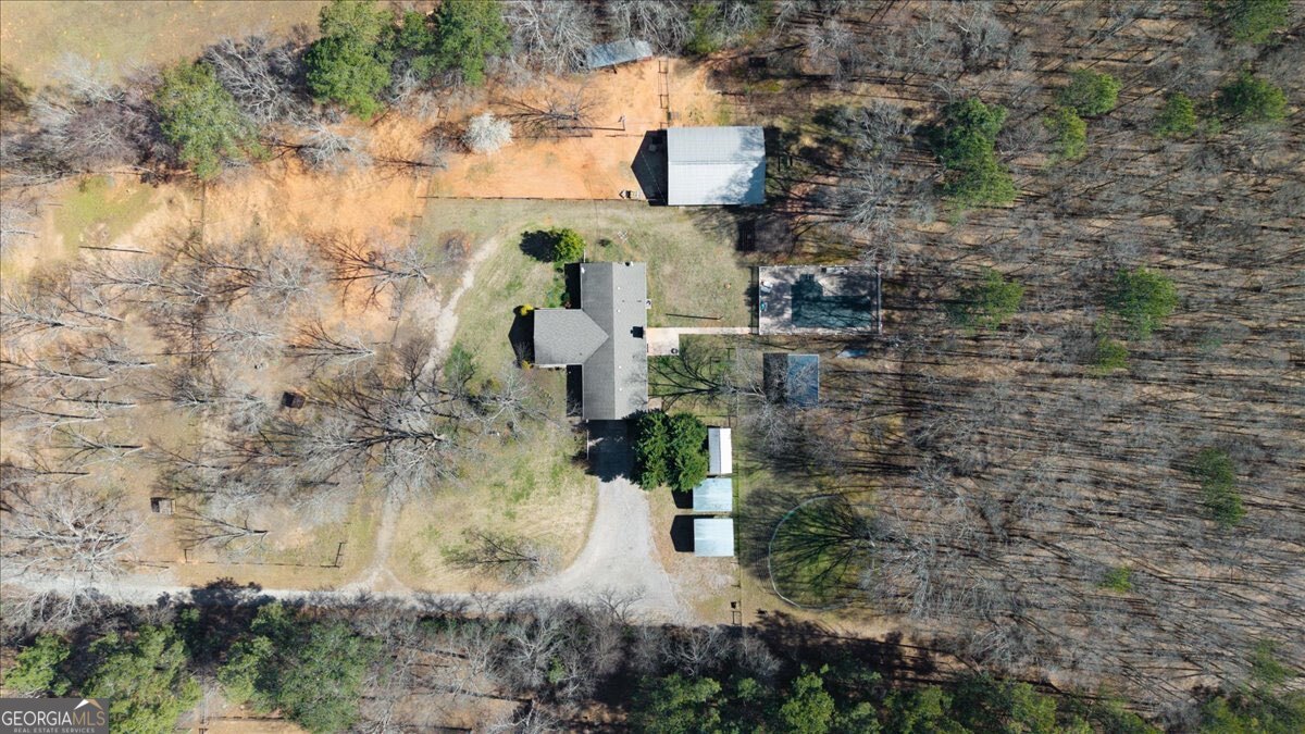 137 Meadow Wood Lane Monroe GA 30656