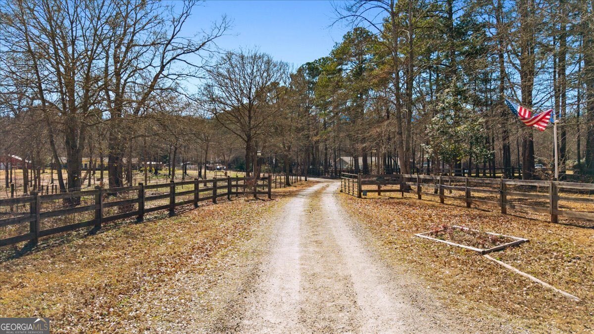 137 Meadow Wood Lane Monroe GA 30656