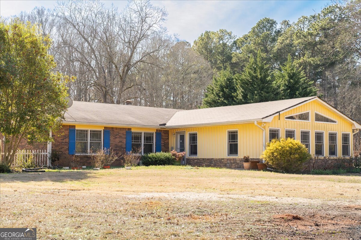 137 Meadow Wood Lane Monroe GA 30656