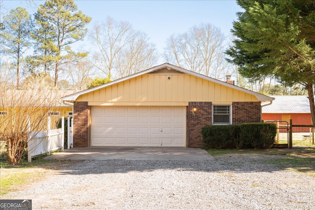 137 Meadow Wood Lane Monroe GA 30656