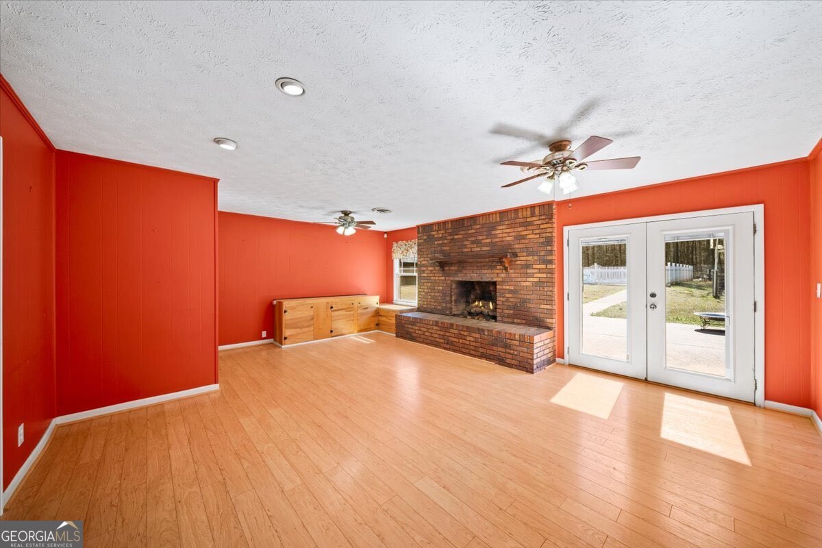 137 Meadow Wood Lane Monroe GA 30656