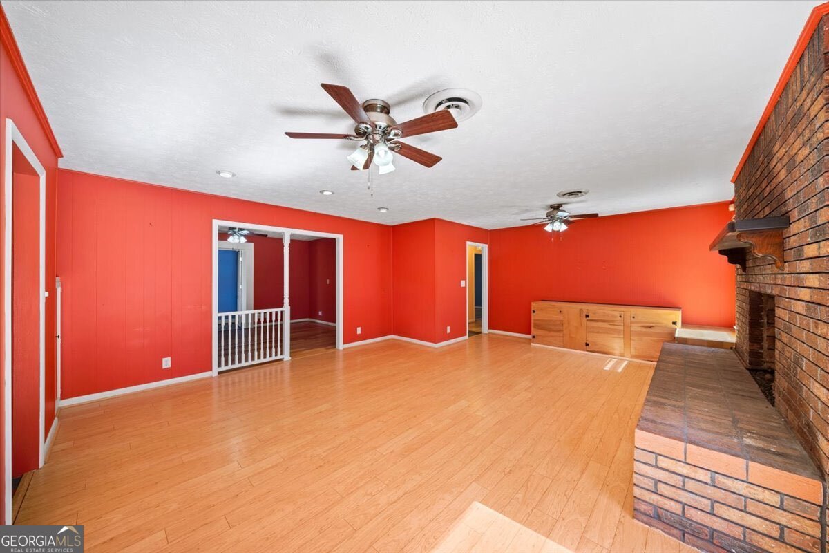 137 Meadow Wood Lane Monroe GA 30656