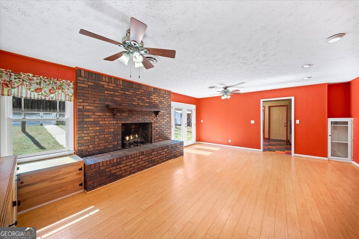 137 Meadow Wood Lane Monroe GA 30656