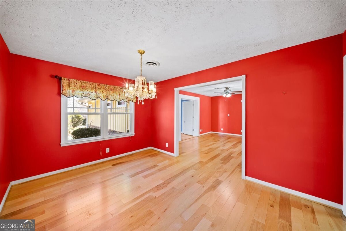 137 Meadow Wood Lane Monroe GA 30656