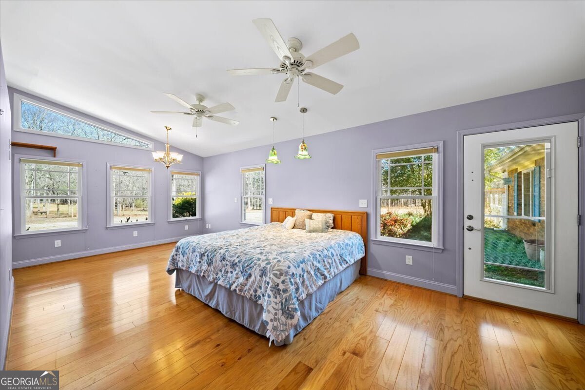 137 Meadow Wood Lane Monroe GA 30656