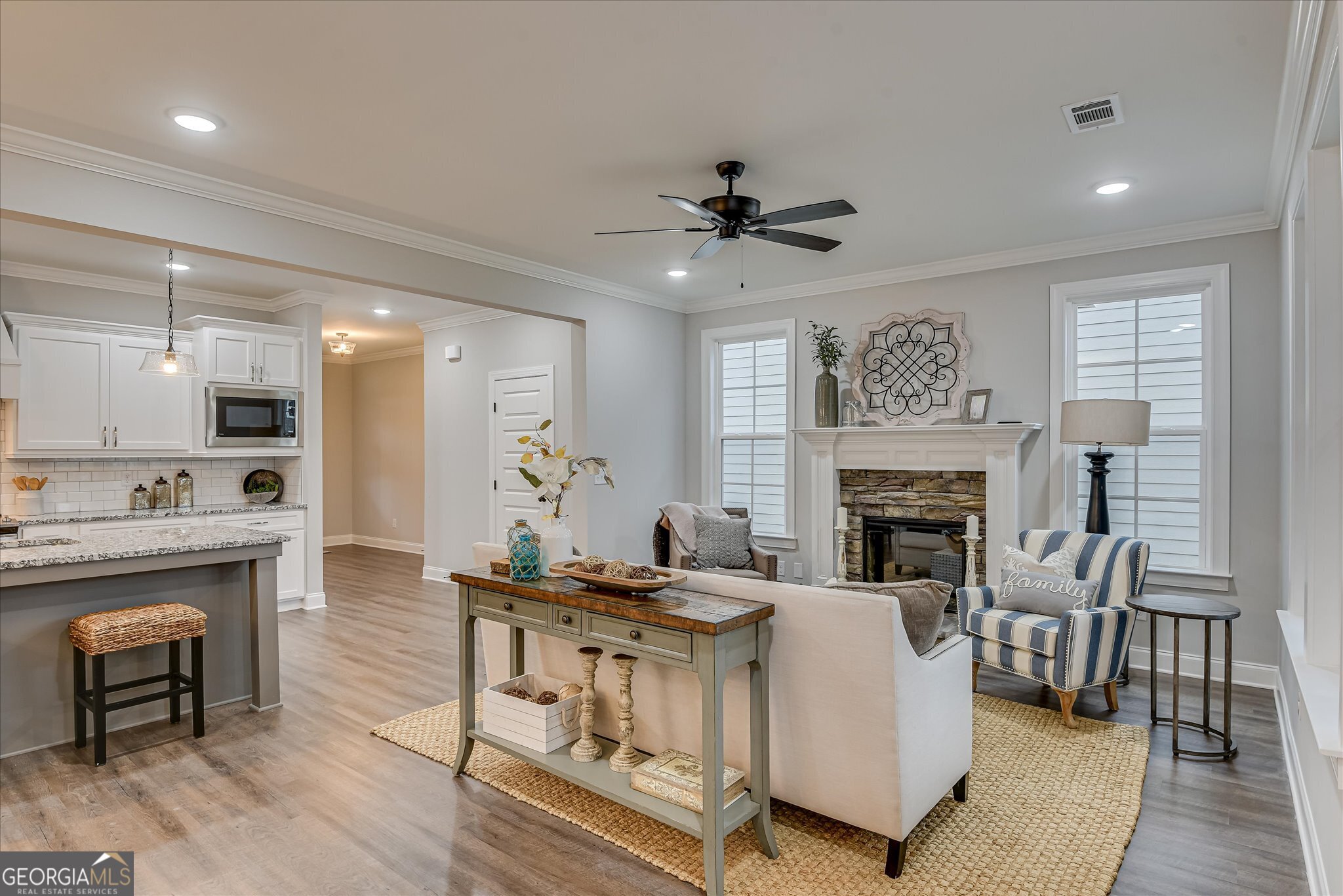 6238 Canterbury Farms Parkway Grovetown GA 30813
