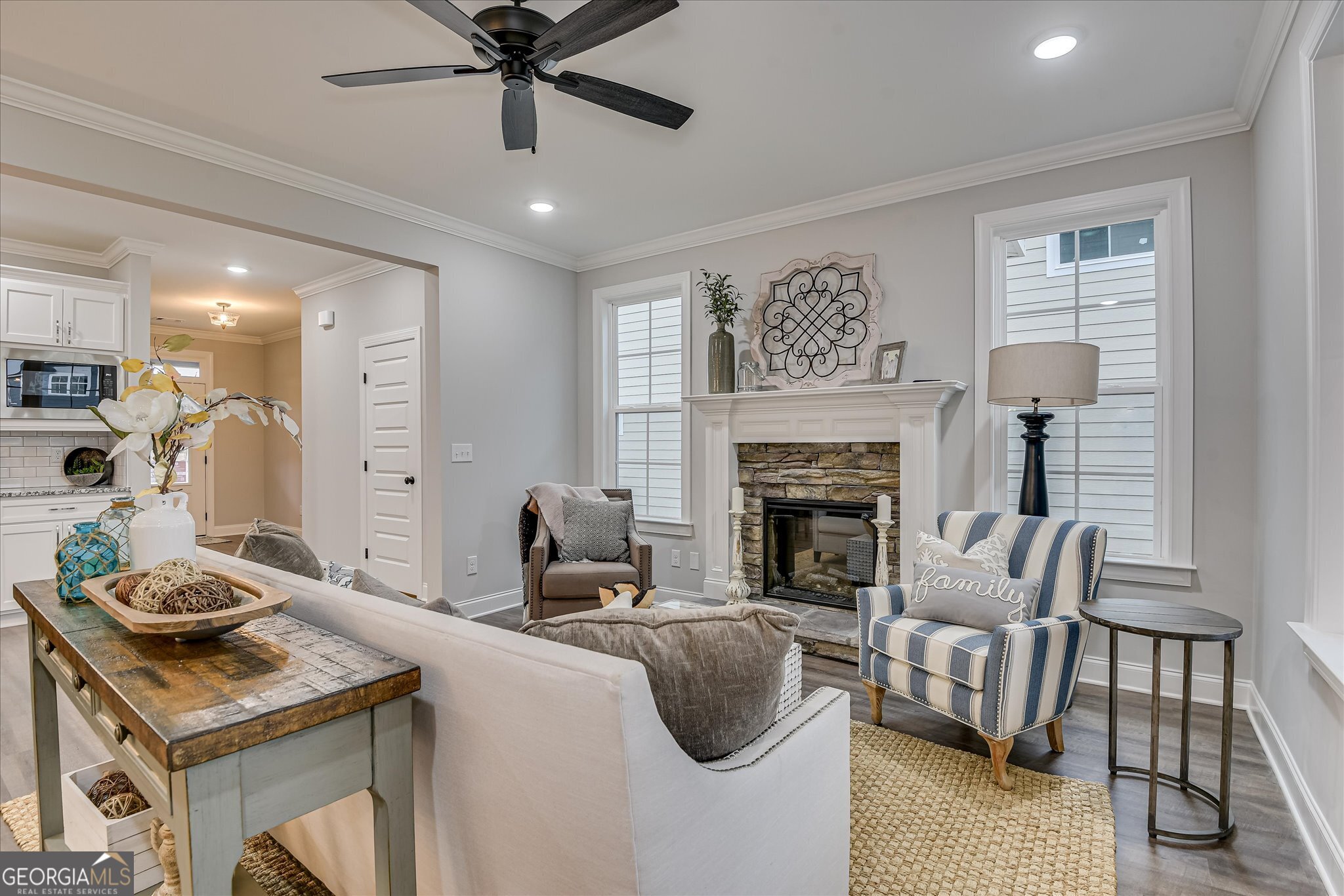6238 Canterbury Farms Parkway Grovetown GA 30813