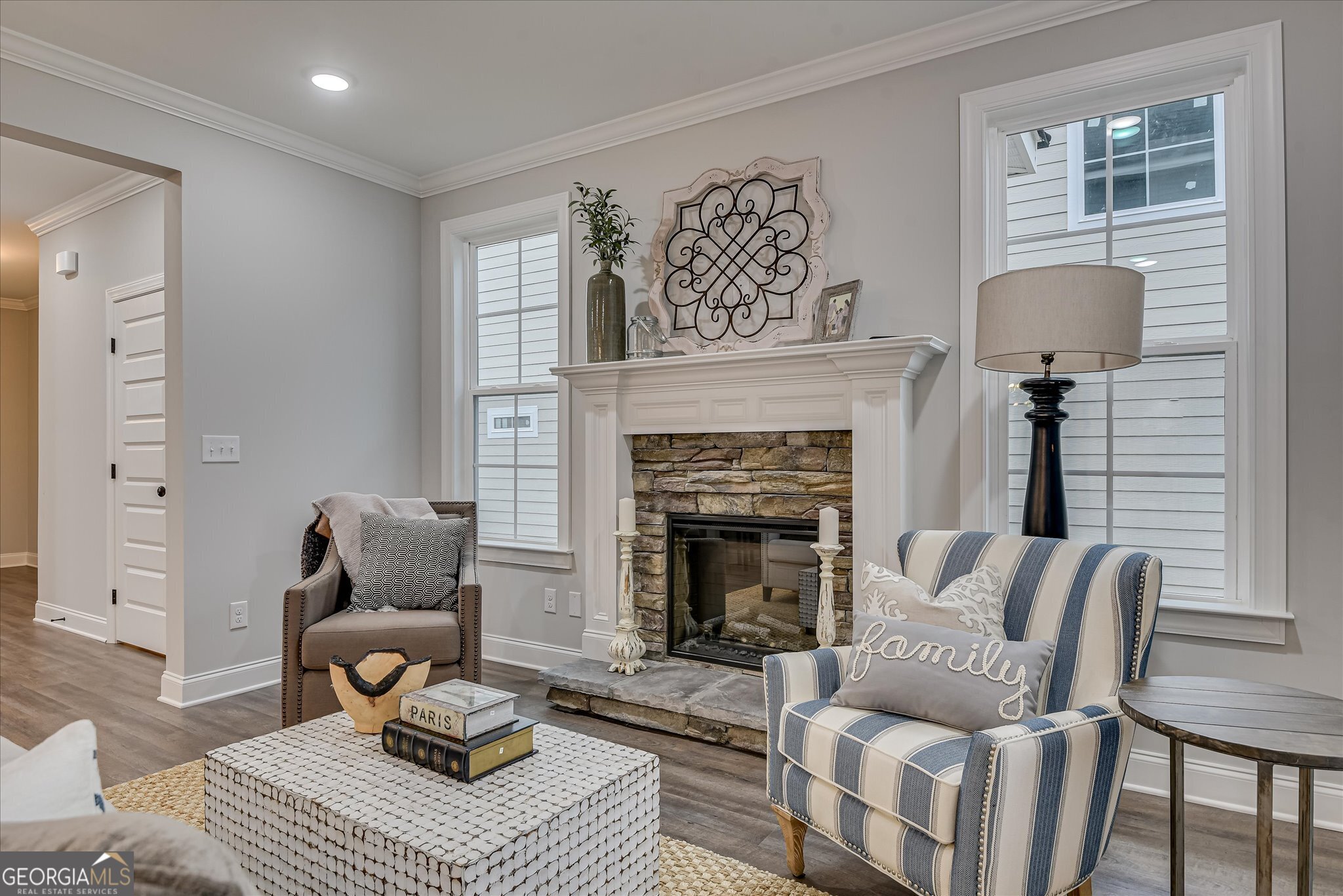 6238 Canterbury Farms Parkway Grovetown GA 30813