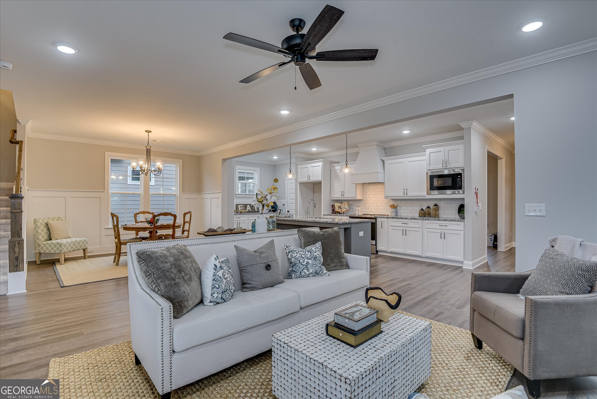 6238 Canterbury Farms Parkway Grovetown GA 30813
