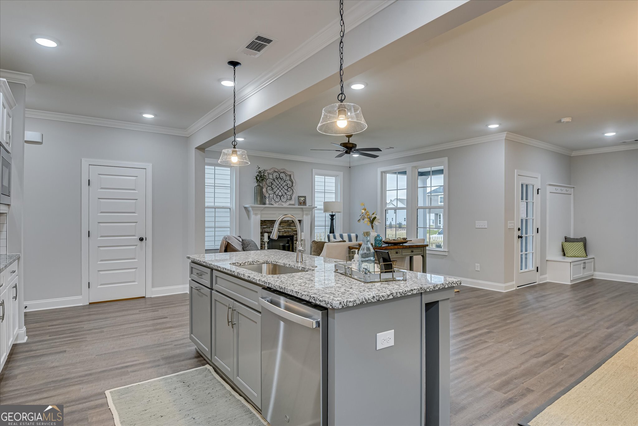 6238 Canterbury Farms Parkway Grovetown GA 30813