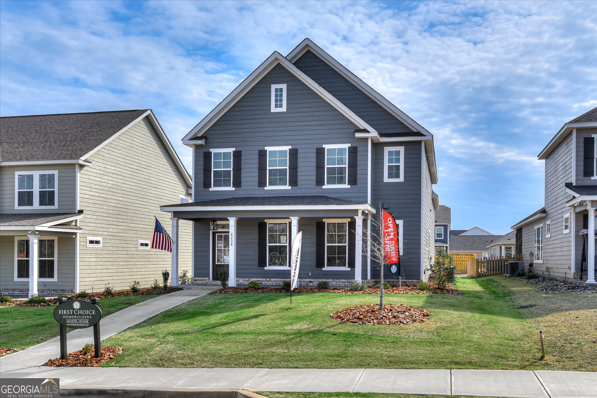 6238 Canterbury Farms Parkway Grovetown GA 30813