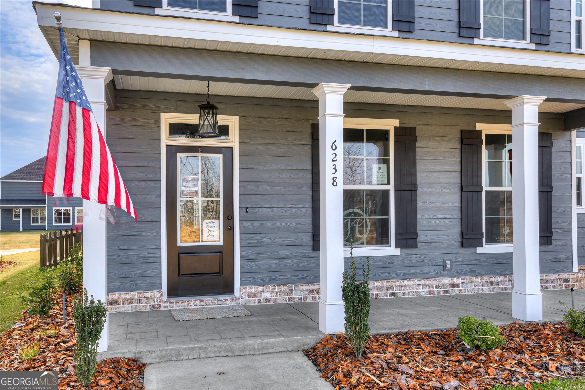 6238 Canterbury Farms Parkway Grovetown GA 30813