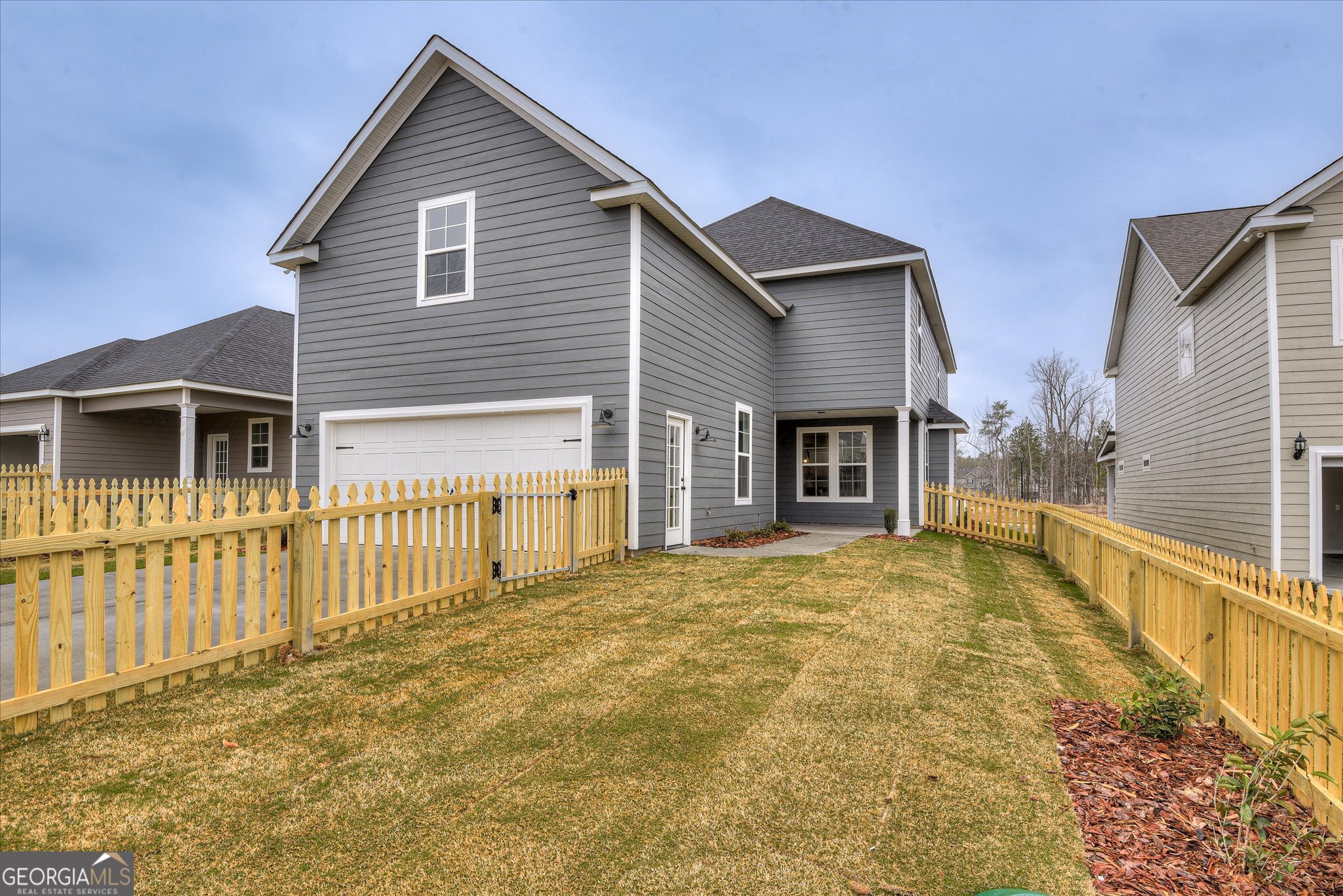 6238 Canterbury Farms Parkway Grovetown GA 30813