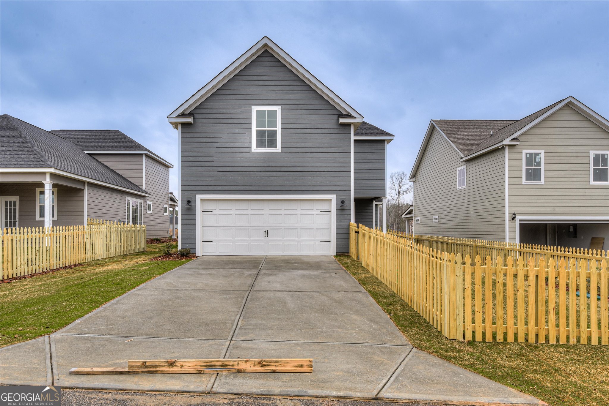 6238 Canterbury Farms Parkway Grovetown GA 30813