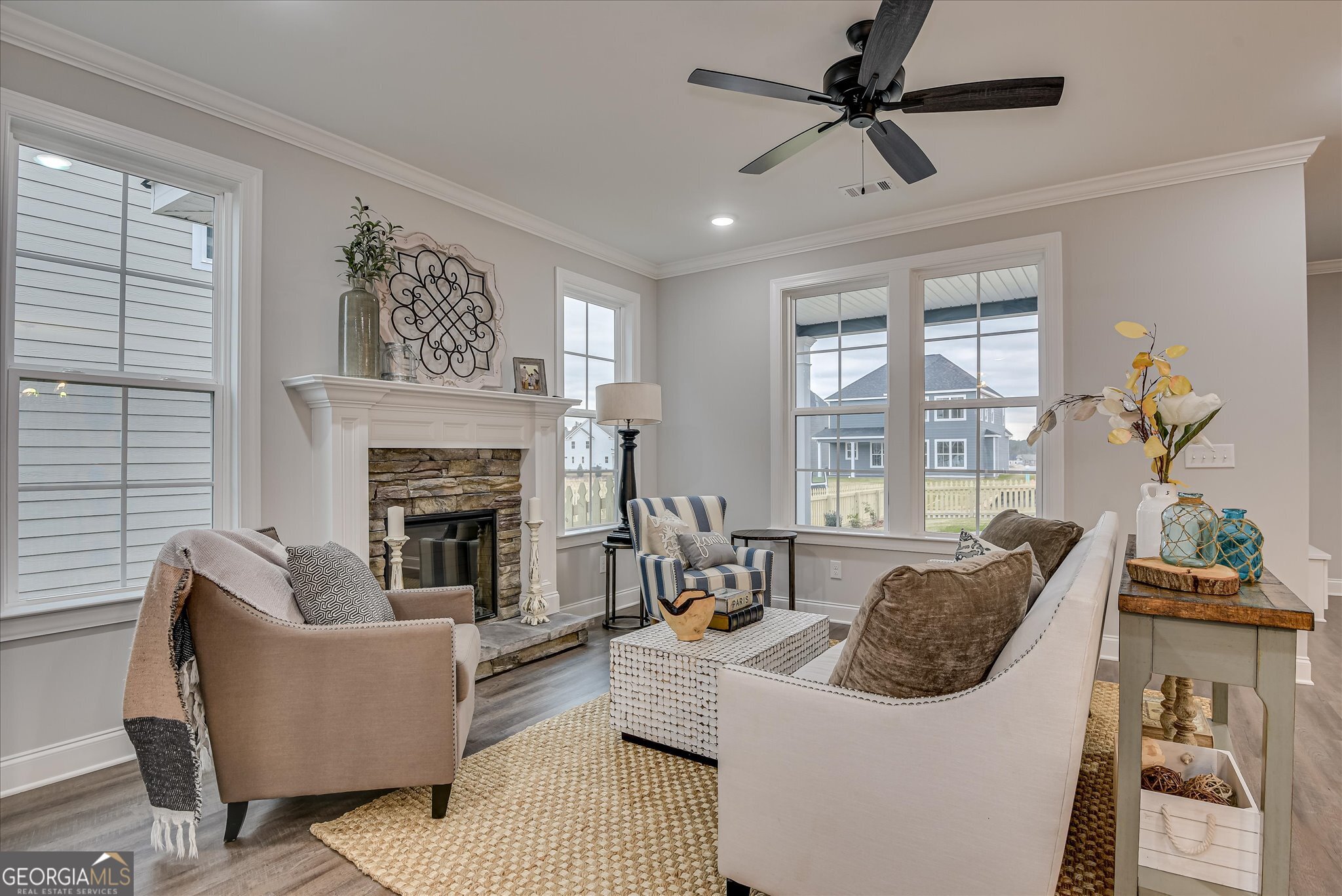 6238 Canterbury Farms Parkway Grovetown GA 30813