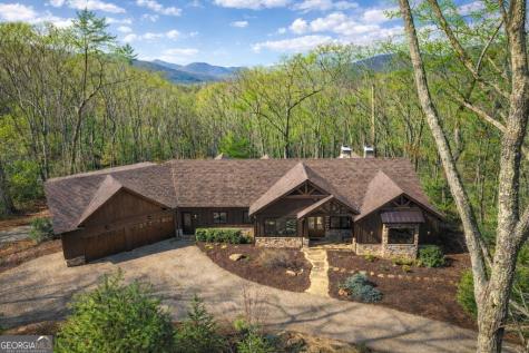 244 Wilderness Way Ellijay GA 30536