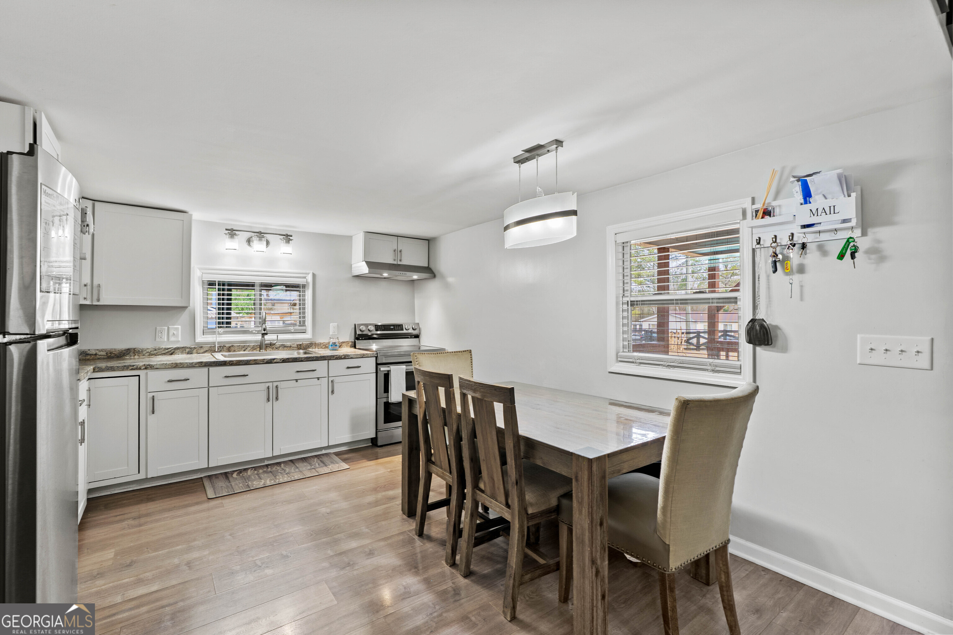 5432 Crystal Lake Drive Gainesville GA 30506